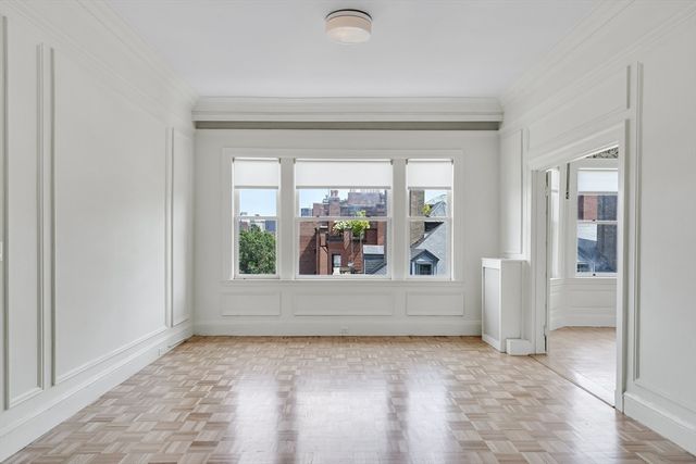 311 Commonwealth Ave 71, Boston, MA 02115