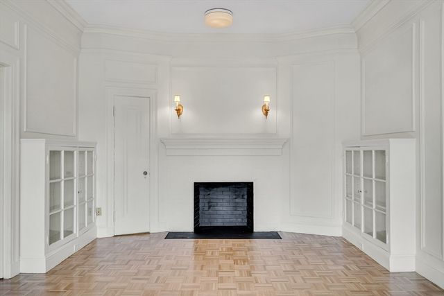 311 Commonwealth Ave 71, Boston, MA 02115