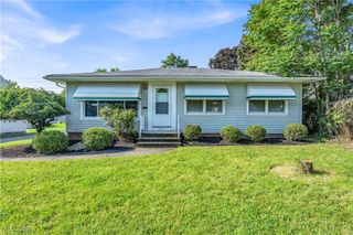 3111 Liggett Drive, Parma, OH 44134