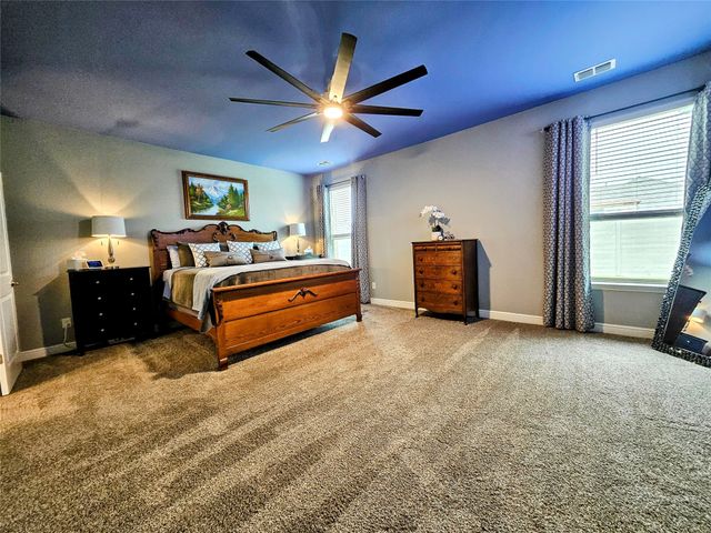 1617 Millerbird Way, Argyle, TX 76226