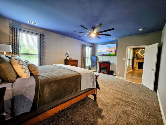 1617 Millerbird Way, Argyle, TX 76226