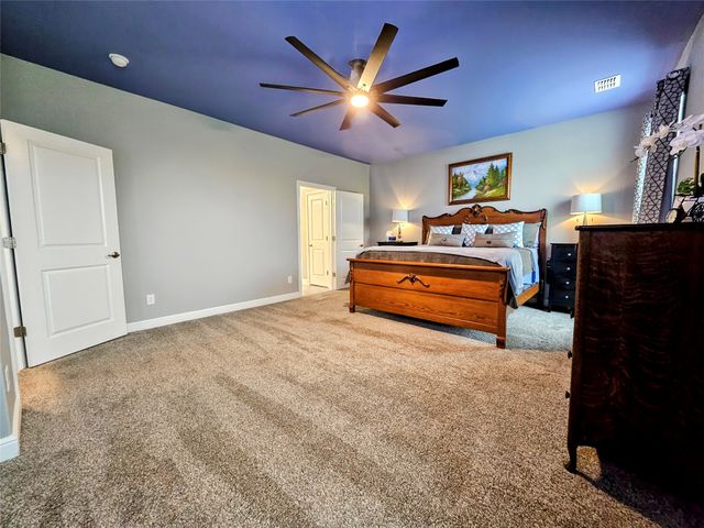 1617 Millerbird Way, Argyle, TX 76226