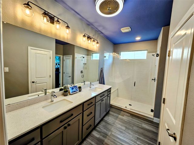 1617 Millerbird Way, Argyle, TX 76226