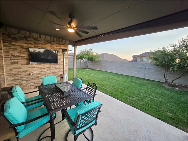 1617 Millerbird Way, Argyle, TX 76226
