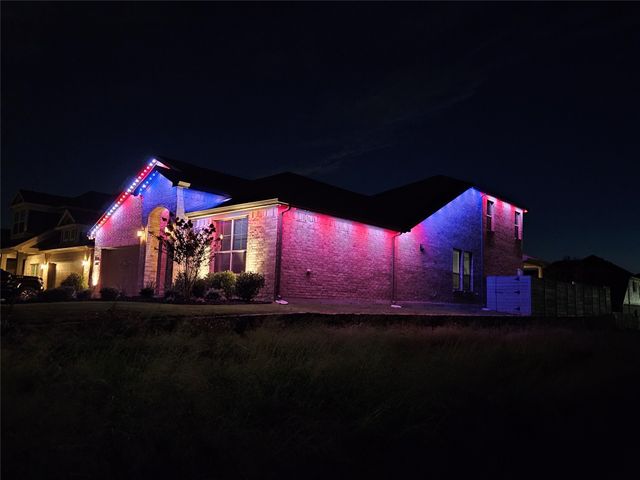 1617 Millerbird Way, Argyle, TX 76226