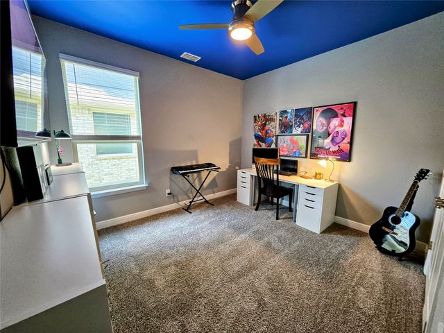 1617 Millerbird Way, Argyle, TX 76226