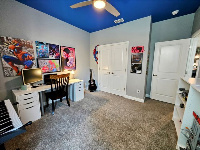 1617 Millerbird Way, Argyle, TX 76226