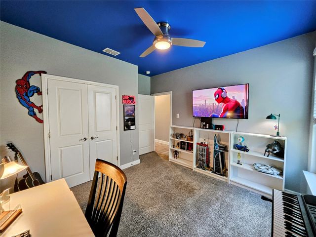 1617 Millerbird Way, Argyle, TX 76226