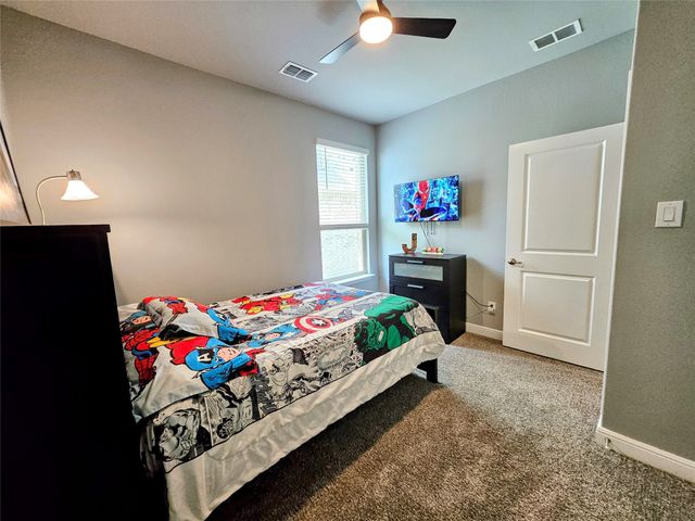 1617 Millerbird Way, Argyle, TX 76226