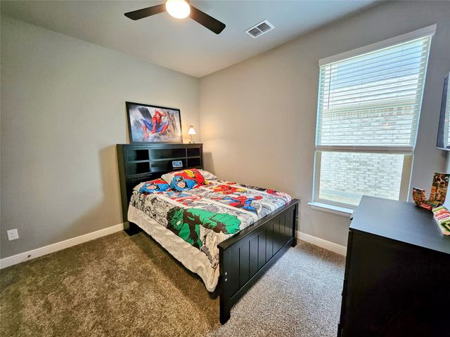 1617 Millerbird Way, Argyle, TX 76226