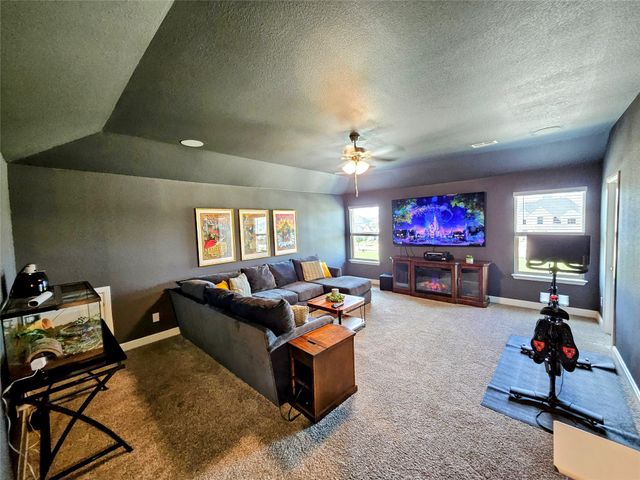 1617 Millerbird Way, Argyle, TX 76226