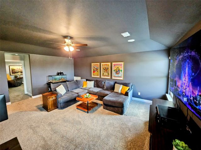 1617 Millerbird Way, Argyle, TX 76226