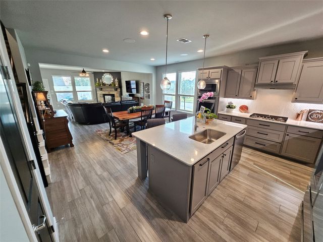 1617 Millerbird Way, Argyle, TX 76226