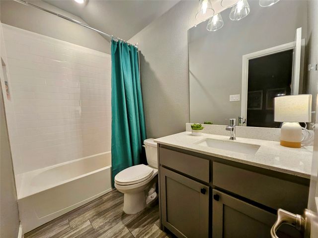 1617 Millerbird Way, Argyle, TX 76226