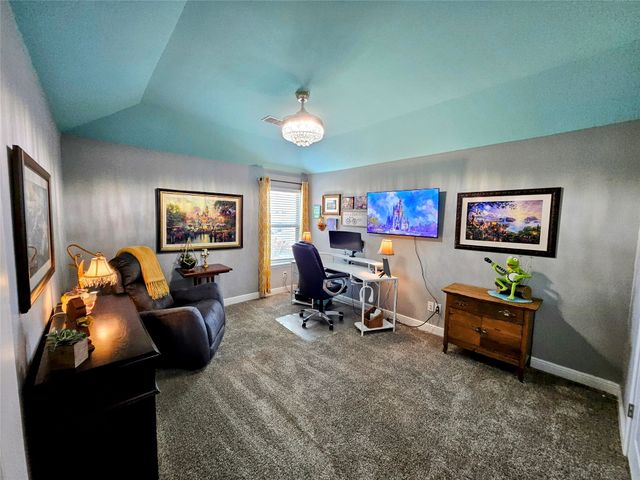 1617 Millerbird Way, Argyle, TX 76226