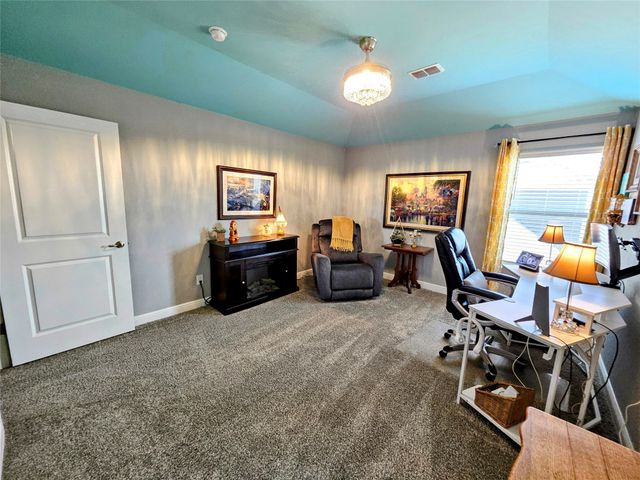 1617 Millerbird Way, Argyle, TX 76226