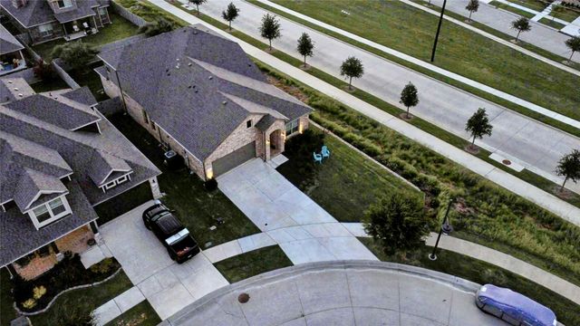 1617 Millerbird Way, Argyle, TX 76226