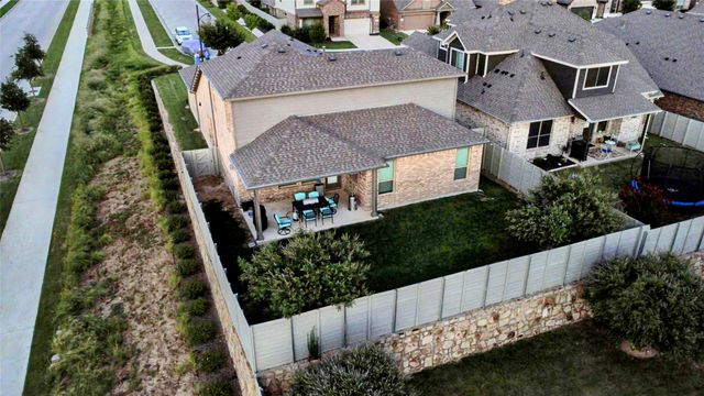 1617 Millerbird Way, Argyle, TX 76226