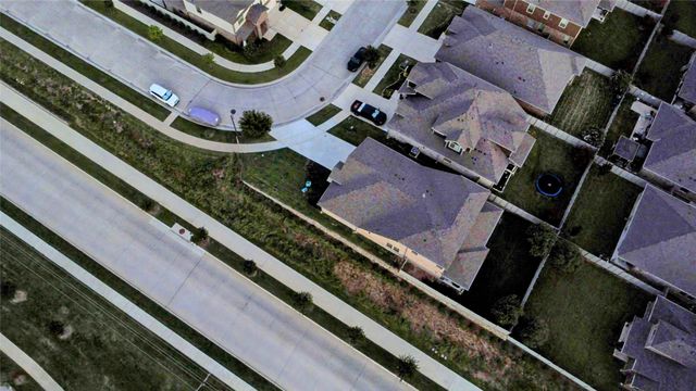 1617 Millerbird Way, Argyle, TX 76226