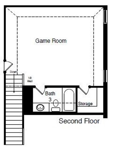 1617 Millerbird Way, Argyle, TX 76226