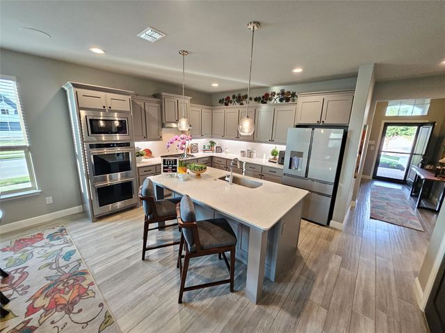 1617 Millerbird Way, Argyle, TX 76226