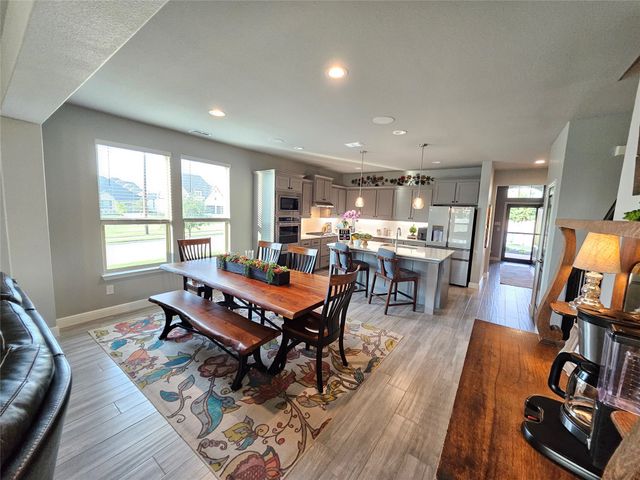 1617 Millerbird Way, Argyle, TX 76226