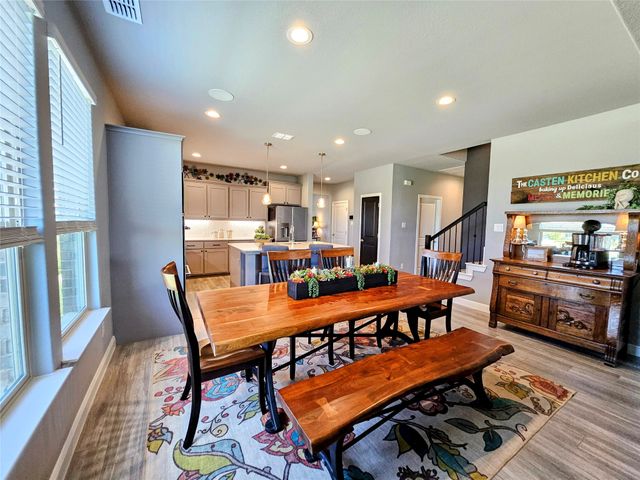 1617 Millerbird Way, Argyle, TX 76226