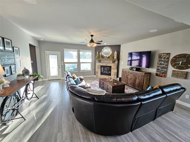 1617 Millerbird Way, Argyle, TX 76226
