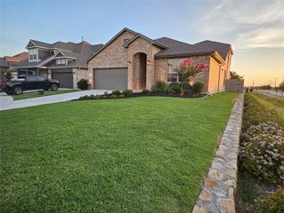1617 Millerbird Way, Argyle, TX 76226