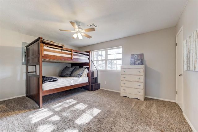 6601 Whispering Oak Drive, Edmond, OK 73034