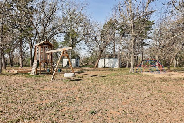 6601 Whispering Oak Drive, Edmond, OK 73034