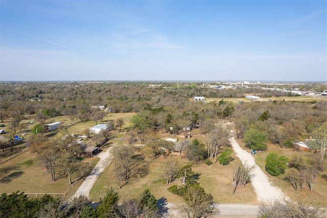 6601 Whispering Oak Drive, Edmond, OK 73034