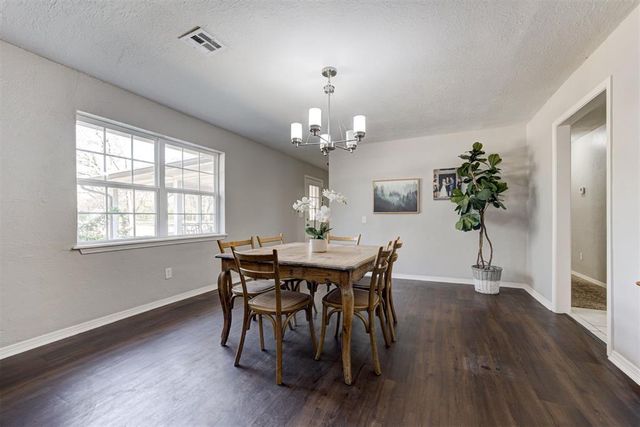 6601 Whispering Oak Drive, Edmond, OK 73034