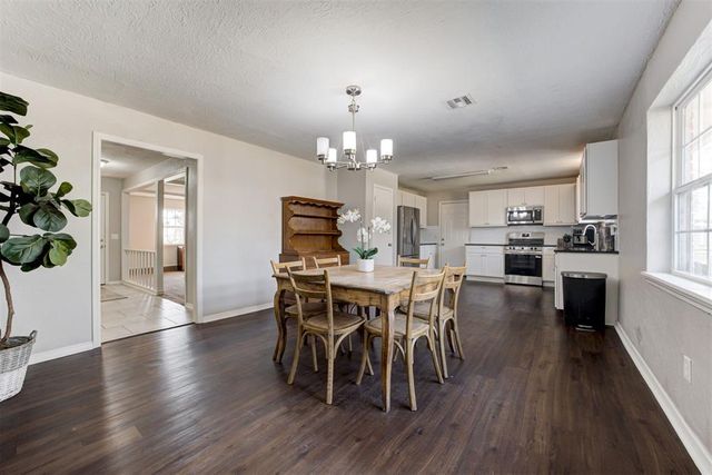 6601 Whispering Oak Drive, Edmond, OK 73034