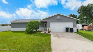 2070 Waverly Avenue SE, Palm Bay, FL 32909