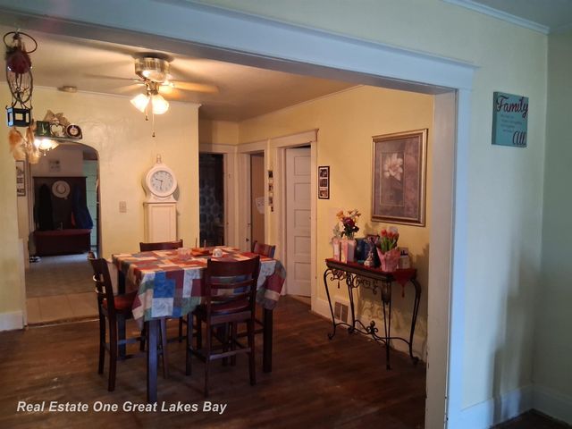 2329 Blake Street, Saginaw, MI 48602