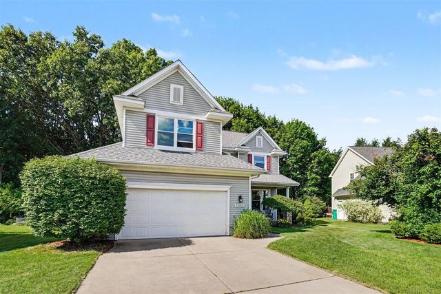 3382 Hampstead Court, Portage, MI 49024