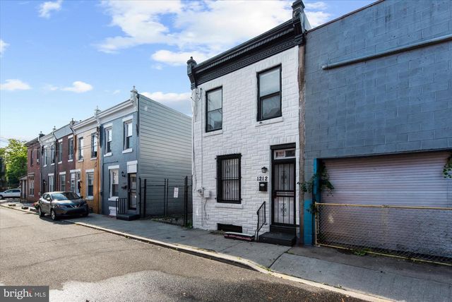 1212 W LUZERNE ST, Philadelphia, PA 19140