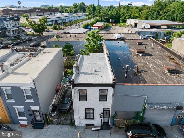 1212 W LUZERNE ST, Philadelphia, PA 19140