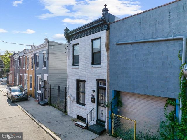 1212 W LUZERNE ST, Philadelphia, PA 19140