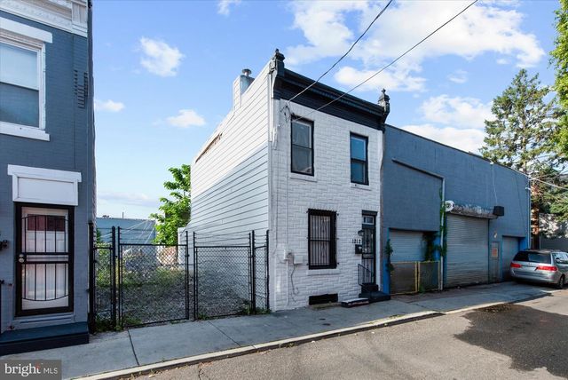 1212 W LUZERNE ST, Philadelphia, PA 19140