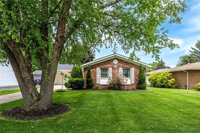 52 Bucyrus Drive, Amherst, NY 14228