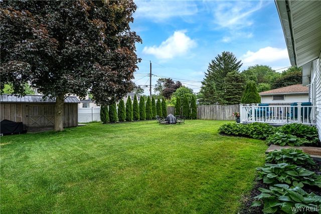52 Bucyrus Drive, Amherst, NY 14228