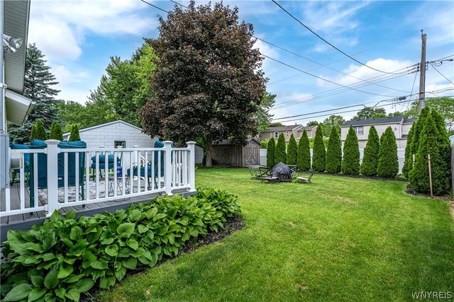 52 Bucyrus Drive, Amherst, NY 14228