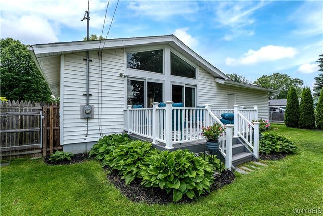 52 Bucyrus Drive, Amherst, NY 14228