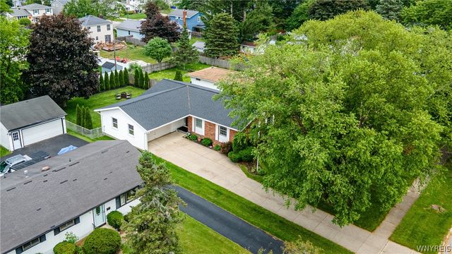 52 Bucyrus Drive, Amherst, NY 14228