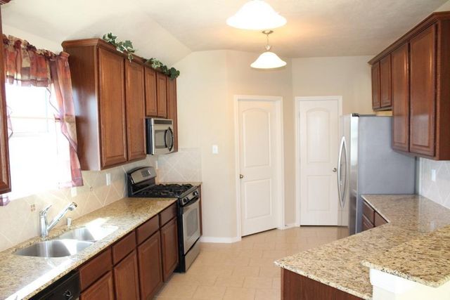 2018 Arbor Gate Court, Richmond, TX 77469