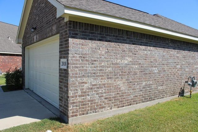 2018 Arbor Gate Court, Richmond, TX 77469