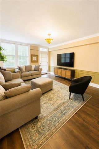 198 Ponce De Leon Avenue NE 3A, Atlanta, GA 30308