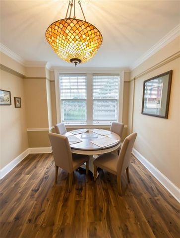 198 Ponce De Leon Avenue NE 3A, Atlanta, GA 30308